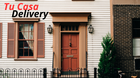 Tu Casa Delivery